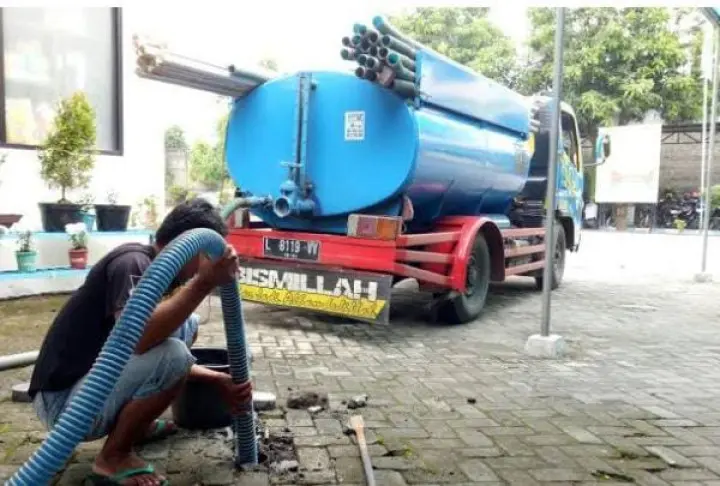 Sedot WC kotagede Murah