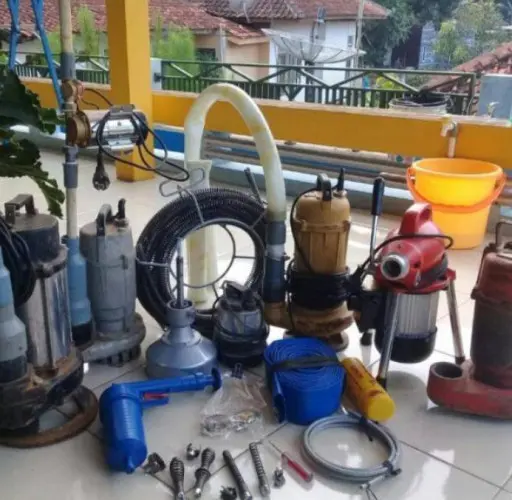 Sedot WC kotagede Murah