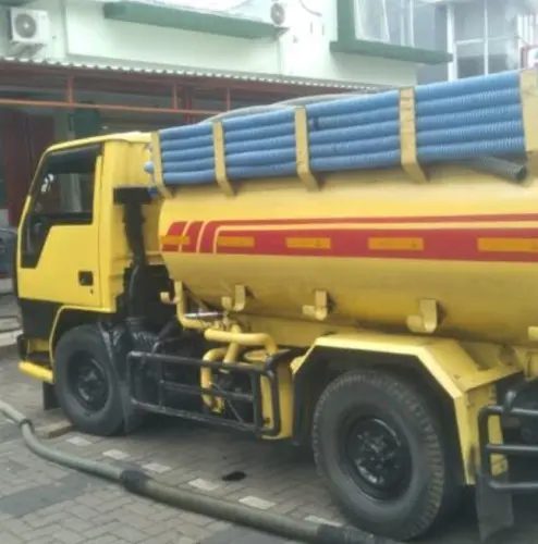 Sedot WC kotagede Terdekat
