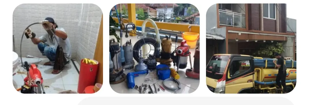 Jasa Sedot WC kotagede Murah Terpercaya