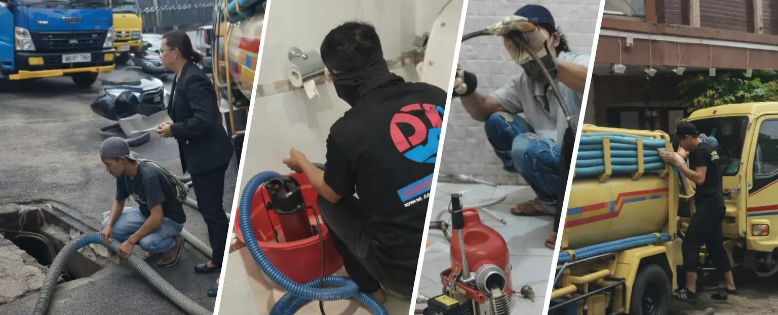 Jasa Sedot WC kotagede Terdekat